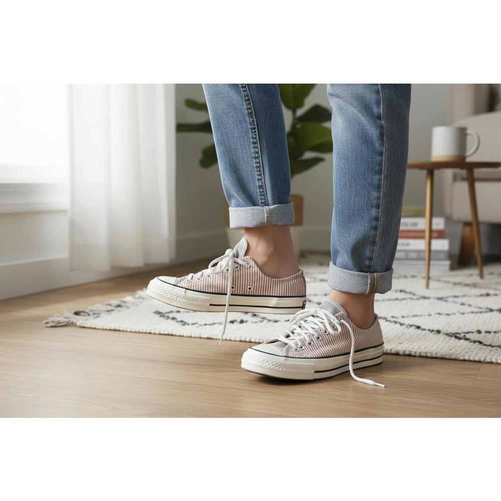 Men's Converse Chuck Taylor All Star High Top Sneakers